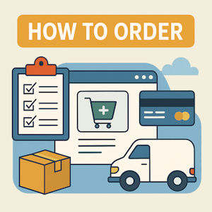 How to Order